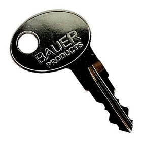 AP Products 013-689962 Bauer Rv Series Replacement Key Cod
