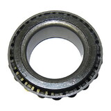 AP Products 014-122089-9 Outer Bearing L-44649 - 9 Pk