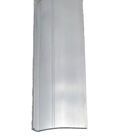 AP Products 015-2046362 Door Screwcover - 6' Mill
