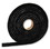 AP Products 018-181418 Vinyl Foam Tape-Blk 1/2X1/4X100'