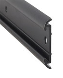 AP Products 021-54602-8 Flat Trim W/ Blk 8' Ea