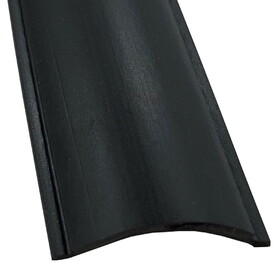 AP Products 011-408 Radius Insert Molding 7/8' X 50' -