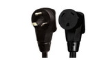 AP Products 16-00557 10' 30 Amp Extension Cord