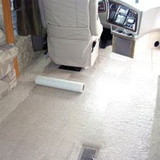 AP Products 022-CS24200L 24' X 200' Carpet Shield