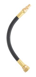 AP Products ME58QT 9' Qd Hose Assembly