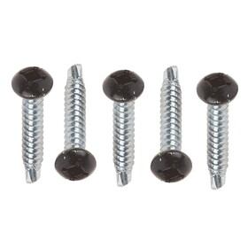 AP Products 012-PTK500BL 8 X 1 012Ptk500Bl8X1 Black