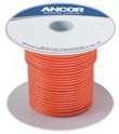 Ancor 102510 100' #16 Orange Tinned Copper