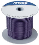 Ancor 102710 100' #16 Purple Tinned Copper