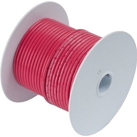 Ancor 102850 Tinned Copper Wire 16 Awg (1Mm2)