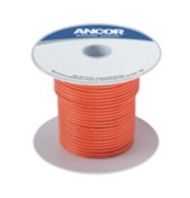 Ancor 104550 Tinned Copper Wire 14 Awg (2Mm2)