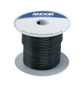 Ancor 111050 Tinned Copper Wire 8 Awg (8Mm2) B