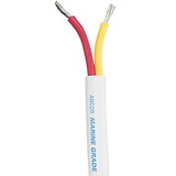 Ancor 124325 Safety Duplex Cable 12/2 Awg (2 X