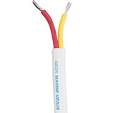 Ancor 124725 Safety Duplex Cable 16/2 Awg (2 X