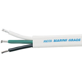 Ancor 131110 Triplex Cable 10/3 Awg (3 X 5Mm2)