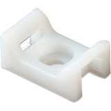 Ancor 199231 Cable Tie Mount Natural #8 Screw