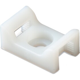 Ancor 199232 Cable Tie Mount Natural #8 Screw