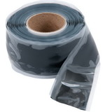 Ancor 341010 Tape Repair Tape 1'X10' Black