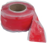 Ancor 346010 Tape Repair Tape 1'X10' Red