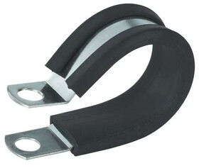 Ancor 404152 Stainless Steel Cushion Clamp 1-1/