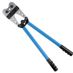 Ancor 703040 Lug Crimper 8-4/0 Awg Hex Die