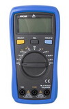 Ancor 703073 True Rms 12 Function Digital Multim