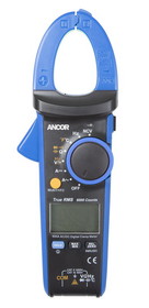 Ancor 703079 True Rms 12 Function Digital Snap-A