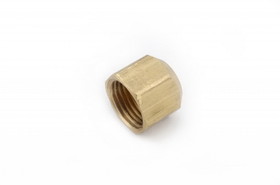 Anderson Fittings 704040-06 Lf 7440 3/8 Cap