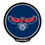 Axiz Group PWR76001 Powerdecal Atlanta Hawks