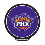 Axiz Group PWR92001 Powerdecal Phoenix Suns