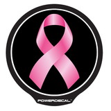 Axiz Group PWRC101162 Breast Cancer Decal Rpk