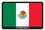 Axiz Group PWRMEXICO Powerdecal Mexico Flag