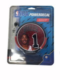 Axiz Group PWRNBA72001 Powerdecal Derrick Rose