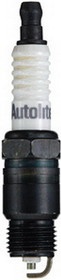 Autolite Spark Plugs Spark Plug, 14 Millimeter Head