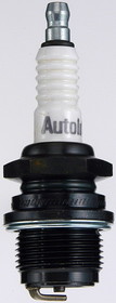 Autolite Spark Plugs 3076 Spark Plug 10/Box
