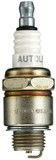 Autolite Spark Plugs 458DP Spark Plug 1/Card