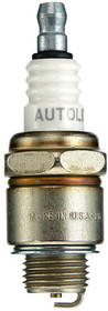 Autolite Spark Plugs 458DP Spark Plug 1/Card