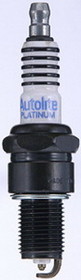 Autolite Spark Plugs AP646 Platinum Spk Plug