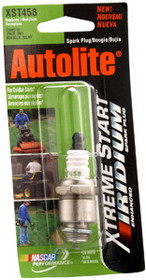 Autolite Spark Plugs XST458DP Lawn&Garden Anti-Fouling