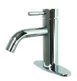 Empire Brass VF77CH-E Rv Bathroom Metal Vessel Faucet 6-