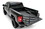 AMP Research 74804-01A BedXtender HD Sport - Black