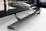 AMP Research 75105-01A PowerStep Electric Running Board - 04-08 Ford F-150, 06-08 Lincoln Mark LT