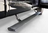 AMP Research 75141-01A PowerStep Electric Running Board - 09-14 Ford F-150, All Cabs