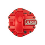 ARB 0750011 Diff Cover Jl Rubicon|Front Axle