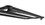 ARB 17950020 Arb Base Rack Deflector