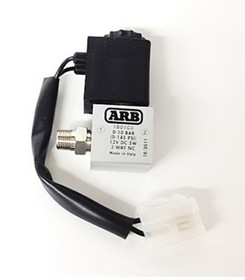 ARB 180103SP Sp Nipple Solenoid Alu|12