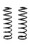 ARB 2643 Ome Coil Spring Rear