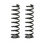 ARB 2865 Ome Coil Spring Rear