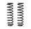 ARB 2930 Ome Coil Spring Front