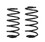ARB 2941 Ome Coil Spring Rear