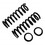 ARB 4004 Coil Spring Front